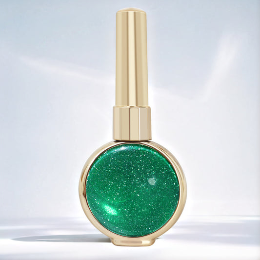 Meow Beauty SR Sparkling Diamond Nail Gel