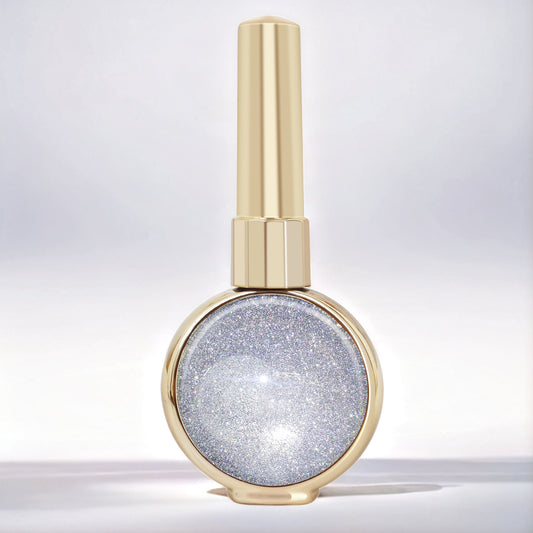 Meow Beauty SR Sparkling Diamond Nail Gel